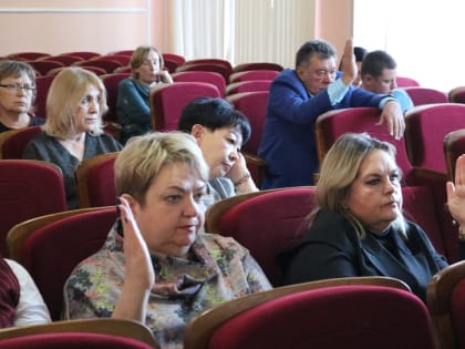 Финансовые итоги и будущее Верхнеуральского района
