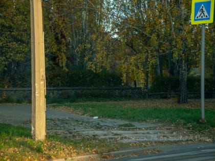 Город в объективе: взгляд на минувшую пятницу