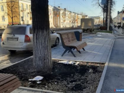 Проблемы благоустройства в Миассе: контрольная проверка Общественного фронта