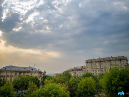 Магнитогорцам не стоит ожидать потепления на выходных