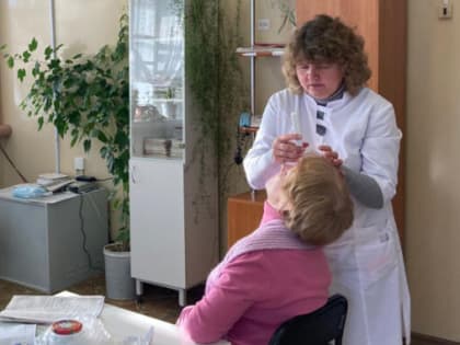 ТИМИНЦЫ ПРОШЛИ ДИСПАНСЕРИЗАЦИЮ