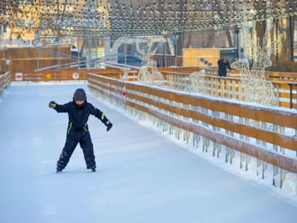 В Челябинске отменили школьные уроки для второй смены