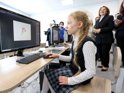 В Челябинске откроется Школа креативных индустрий для молодежи