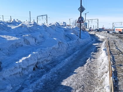 Эх, дороги, дороги
