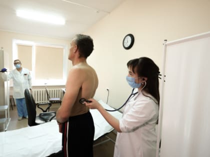 Южноуральцам рассказали о первых симптомах гепатита С и необходимых обследованиях