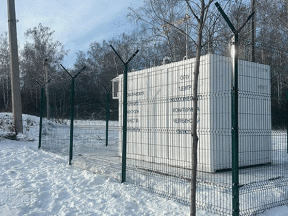 В Челябинске и Магнитогорске установлены новые посты наблюдения за качеством воздуха