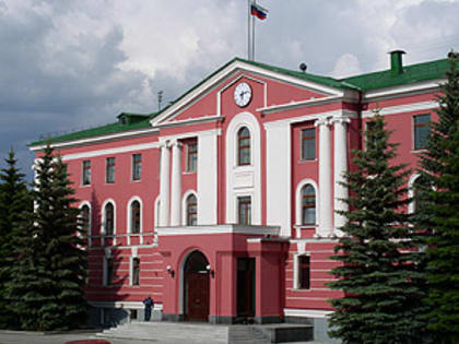 21 марта состоится 58-е заседание Собрания депутатов