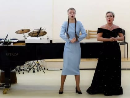 Сезон филармонии «Музыкальные среды» завершат выпускники