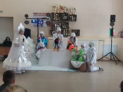 В Копейске продолжаются культурно-массовые мероприятия