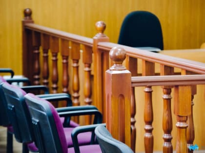 В Магнитогорске составляют списки присяжных заседателей