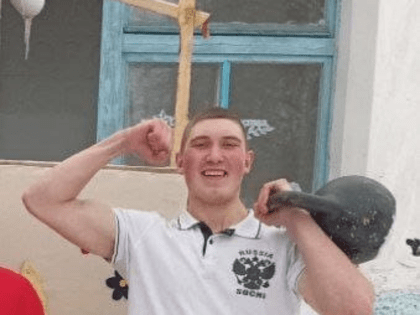 ЖИВЁТ В СЕЛЕ ДРУЖНАЯ СЕМЬЯ