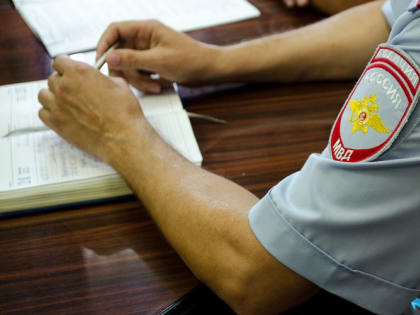В Магнитогорске правоохранители установили подростка, сообщившего о ложном минировании