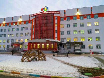 Мальчик с ДЦП научился бегать и танцевать после операции в Челябинске