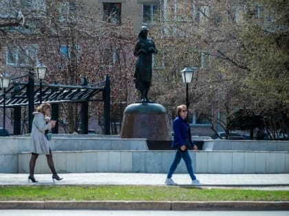 На Южном Урале синоптики обещают тепло и дожди
