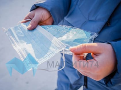 В Челябинской области на 50% снизилась заболеваемость ОРВИ