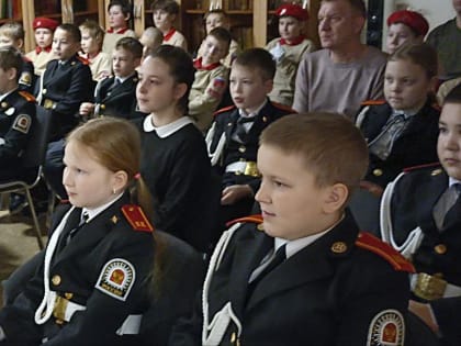 В Копейске прошли мероприятия, посвященные снятию блокады Ленинграда