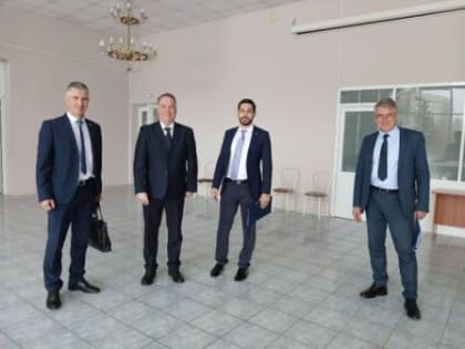 Конкурс на должность главы Миасского округа: три кандидата рекомендованы