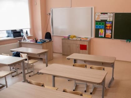 В Озёрске на карантине - 17 классов