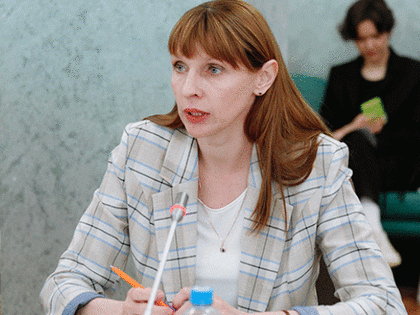 Колчинская избавилась от приставки «врио» министра здравоохранения Челябинской области