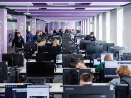Начни свою ИТ-карьеру с нуля: бесплатная «Школа 21» в Челябинске