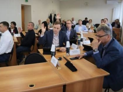 В приоритете - безопасность жителей