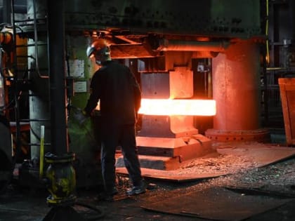 В России готовят нацпроекты в поддержку экспорта