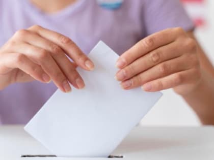 «Я выбираю — нас выбирают»: женщины в политике