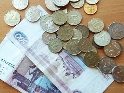 Годовая инфляция в апреле на Урале составила 7,4%