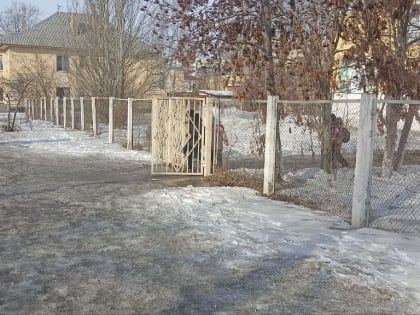В Копейске благоустраивают объекты в рамках инициативного бюджетирования