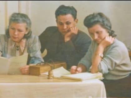 Новые колоризованные фотографии на Вконтакте