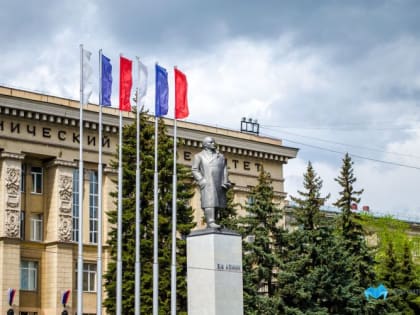 В МГТУ им Г.И. Носова появится первая комната мамы и ребёнка