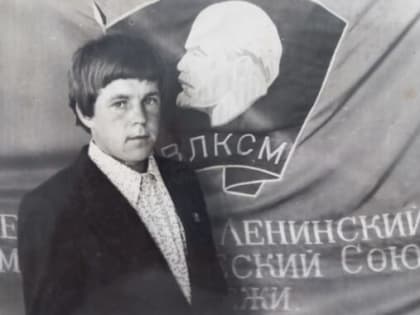 НАШ ПРОСТОЙ СЕЛЬСКИЙ ПАРЕНЬ