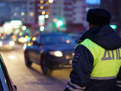 Стражи дорожного порядка проведут рейды в Магнитогорске