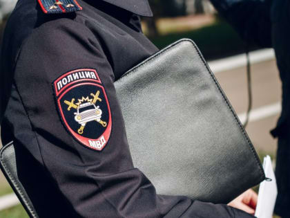 В ДТП пострадал несовершеннолетний водитель скутера