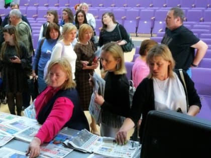 «КУКУРУЗА» ПОСПЕЛА В МАРТЕ