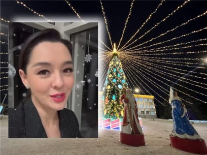 Марина Кравец поздравила учеников из района