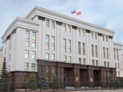 Государственные паблики Челябинской области: источник информации и обратной связи