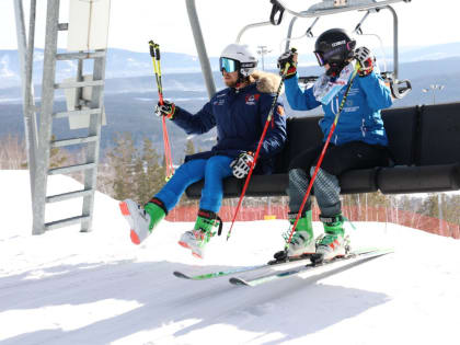 Солнечная долина устанавливает рекорды по стоимости отдыха на горнолыжных курортах