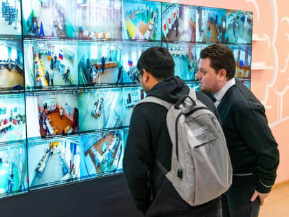 Челябинский опыт наблюдения за выборами распространят на другие регионы