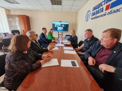 Инициативы комиссии Общественной палаты были услышаны и реализованы