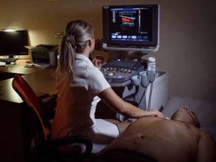 Врач-эндокринолог Виталий Олейник рассказал, как поддержать здоровье щитовидки