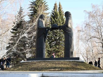 В Челябинске мемориалы и памятники приведут в порядок до 1 мая