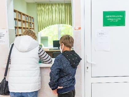 В Челябинской области ОРВИ вновь атакует школьников