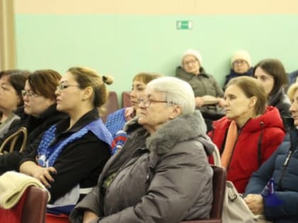 ОТКРОВЕННЫЙ РАЗГОВОР МЕЖДУ ВЛАСТЬЮ И НАСЕЛЕНИЕМ