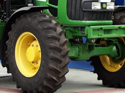 На Южном Урале завершается посевная