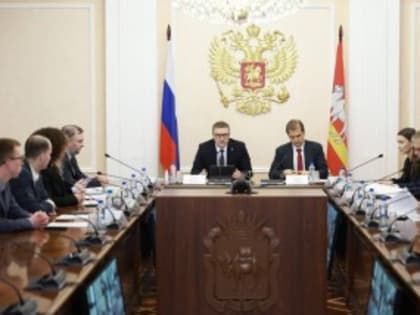 Алексей Текслер: Развитие креативных индустрий напрямую связано с развитием человеческого капитала