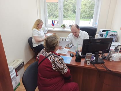 Инициативные жители Миасса обсуждают развитие спорта и благоустройство города