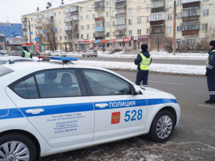 В Челябинской области за неделю пьяными за рулем повторно попались 26 водителей