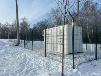 В Челябинске и Магнитогорске установлены новые посты наблюдения за качеством воздуха