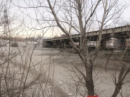 Тонкий лед не стоит риска